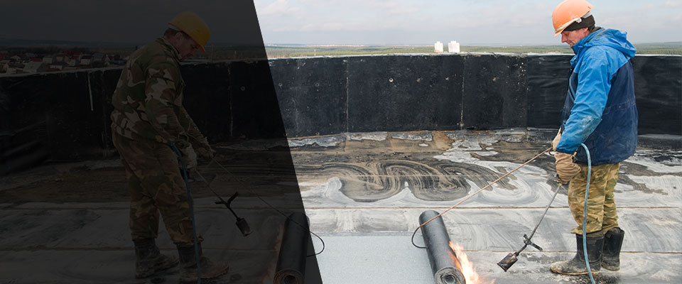 Genoa City Roofing Contractors